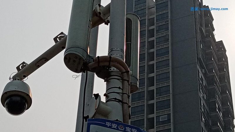 成都监控摄像机批发市场对比
