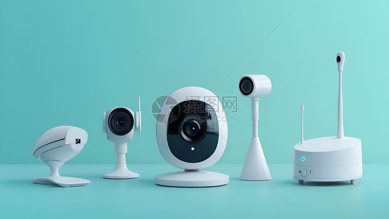 无线监控摄像头，如何选择可靠品牌？**