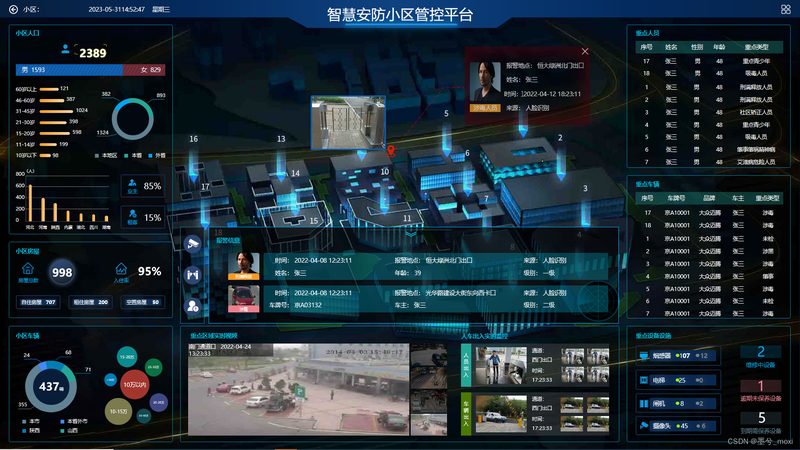 小区物业电子巡更机：高效管理，安全无忧**