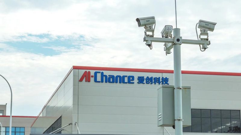 光伏变电站周界报警系统：安全守护的智能防线