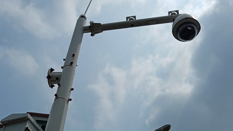 上海车位引导系统：揭秘其高效与智慧