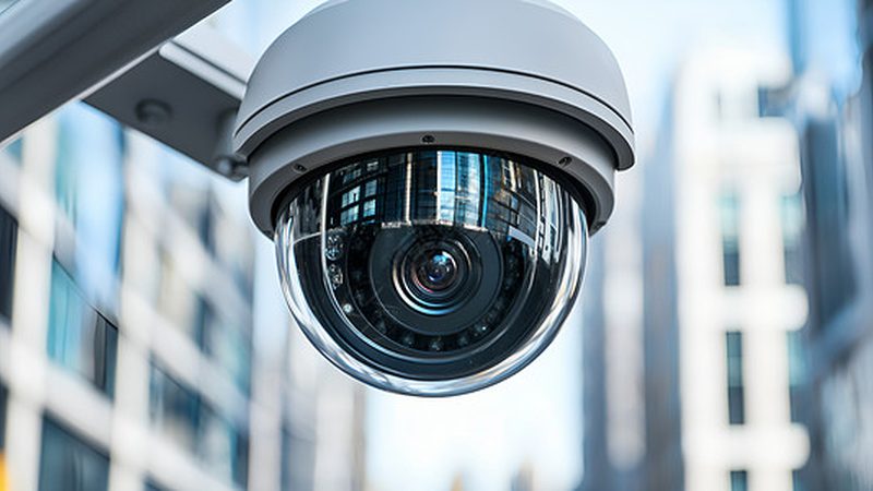 小区安防工程验收标准