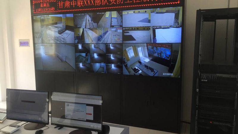 小区安防监控预算方案：合理配置，安全无忧