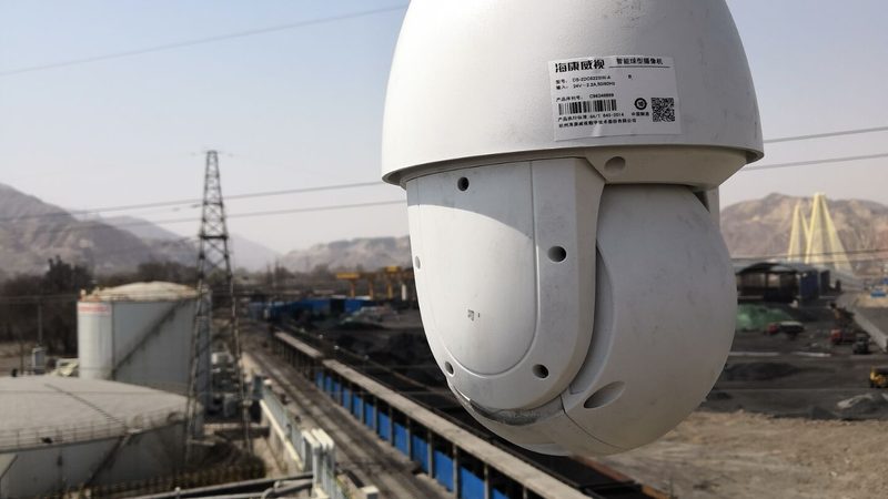 周界报警联动：守护安全防线的关键技术解析**