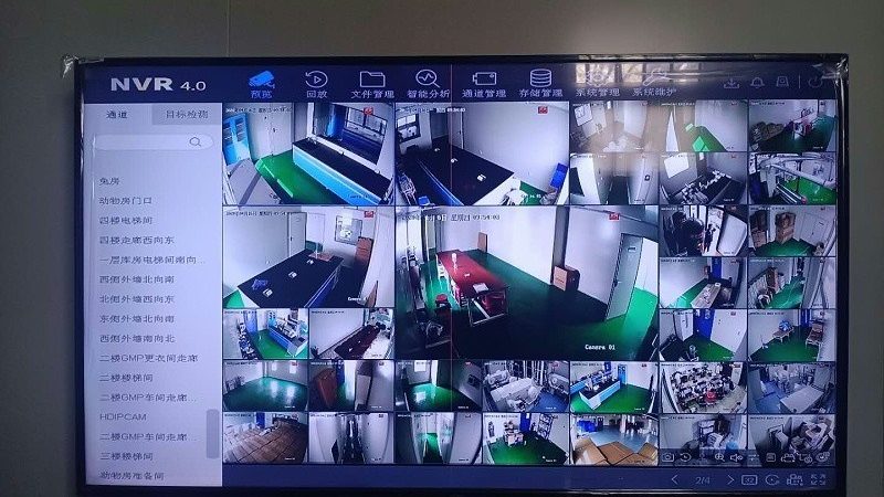 小区门禁系统报价单：揭秘门禁系统的成本构成**