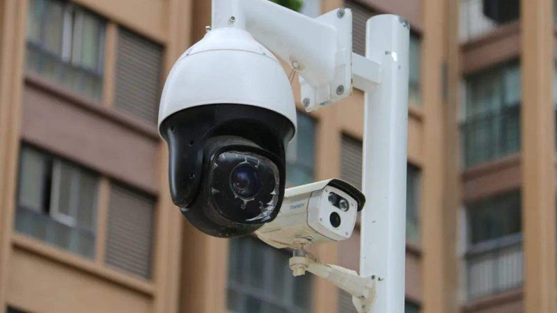 高清监控安装公司加盟代理，你需要了解的五大关键点**