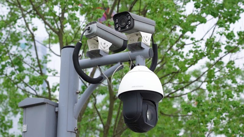 安防监控摄像头安装报价单：揭秘背后的考量因素**