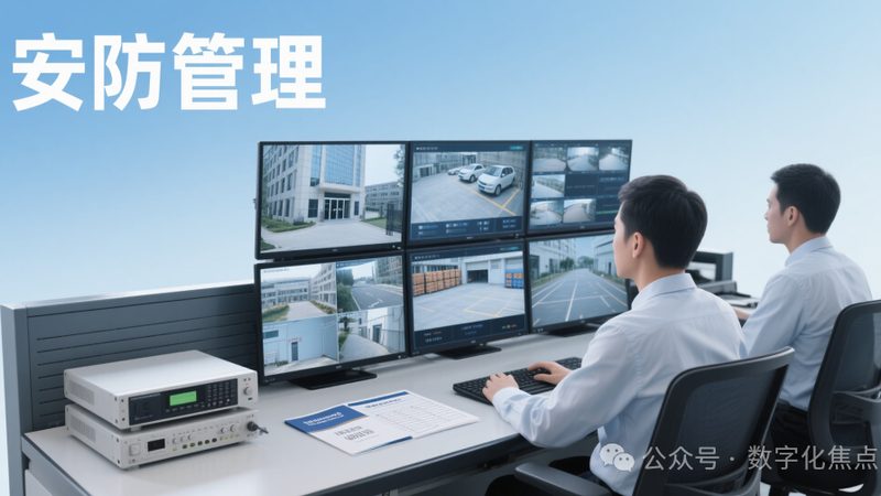 老旧停车场系统改造，如何焕发新生？**
