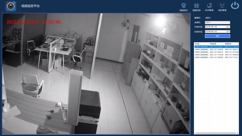 G全网通监控摄像头，存储卡容量该如何选择？**