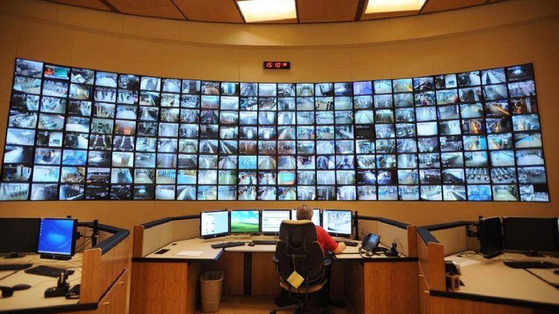 防盗报警系统升级，监控公司该选谁