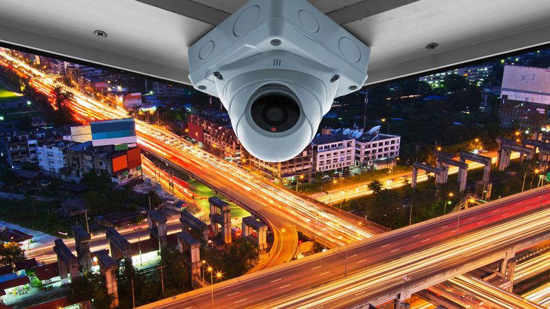 周界报警联动监控：如何构建高效安全的防护体系
