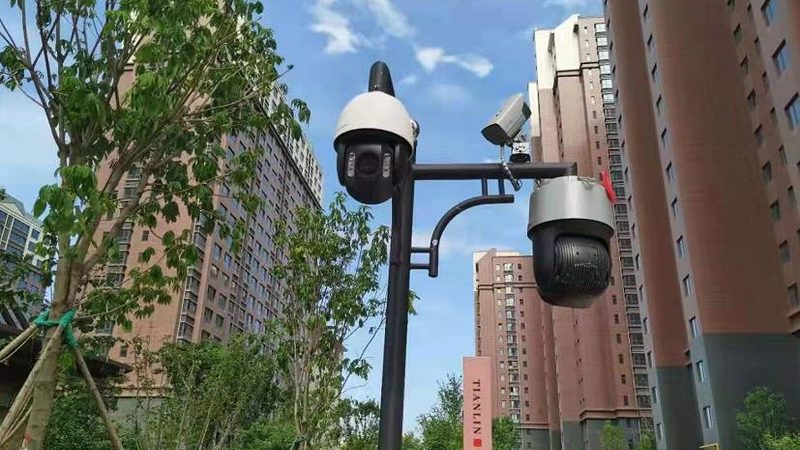 家用智能安防设备：如何根据需求精准报价**