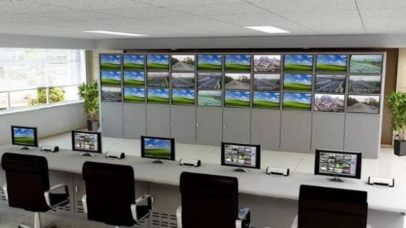 弱电安防系统报警主机：揭秘其核心功能和选型要点**