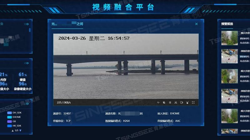 视频监控系统存储硬盘：揭秘其参数背后的秘密