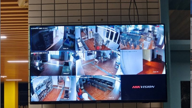 G无线智能防盗报警系统：价格背后的技术考量**