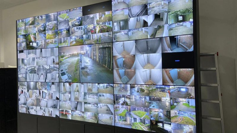 别墅报警系统安装前必看的六个关键点